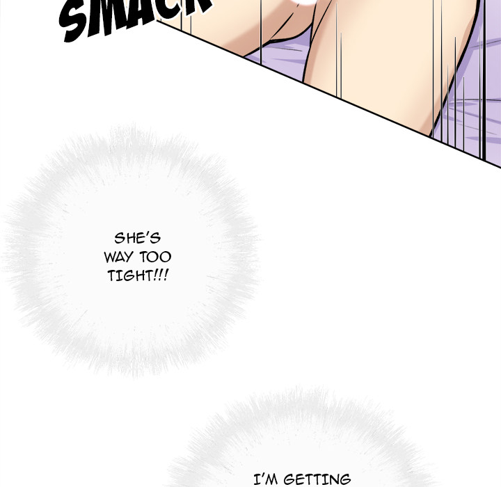 Excuse me, This is my Room - Chapter 35 [photo 78] - MangaPorn