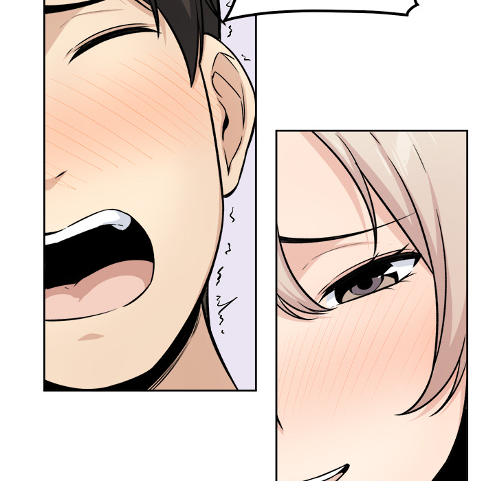 Excuse me, This is my Room - Chapter 35 [photo 82] - MangaPorn