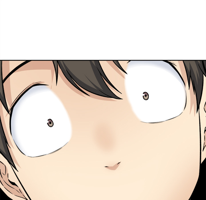 Excuse me, This is my Room - Chapter 35 [photo 89] - MangaPorn