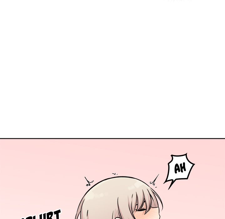 Excuse me, This is my Room - Chapter 35 [photo 92] - MangaPorn