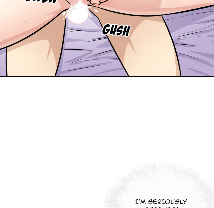 Excuse me, This is my Room - Chapter 35 [photo 98] - MangaPorn