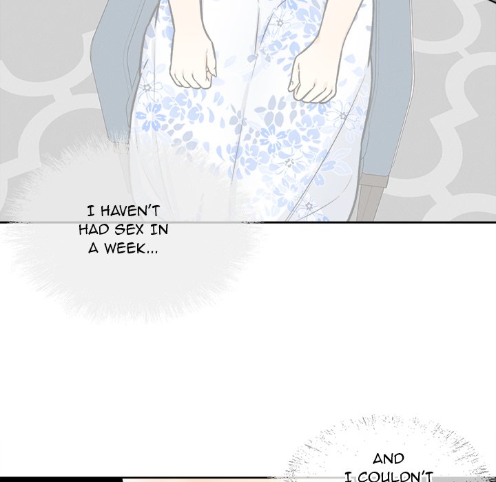 Excuse me, This is my Room - Chapter 36 [photo 10] - MangaPorn