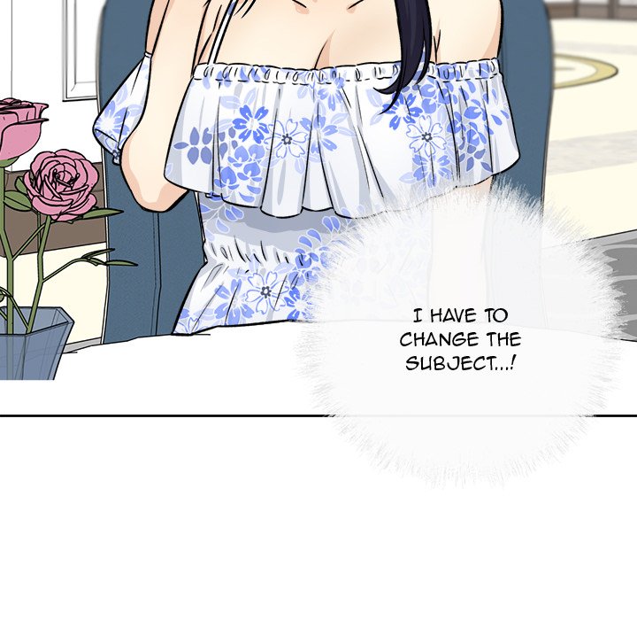 Excuse me, This is my Room - Chapter 36 [photo 101] - MangaPorn