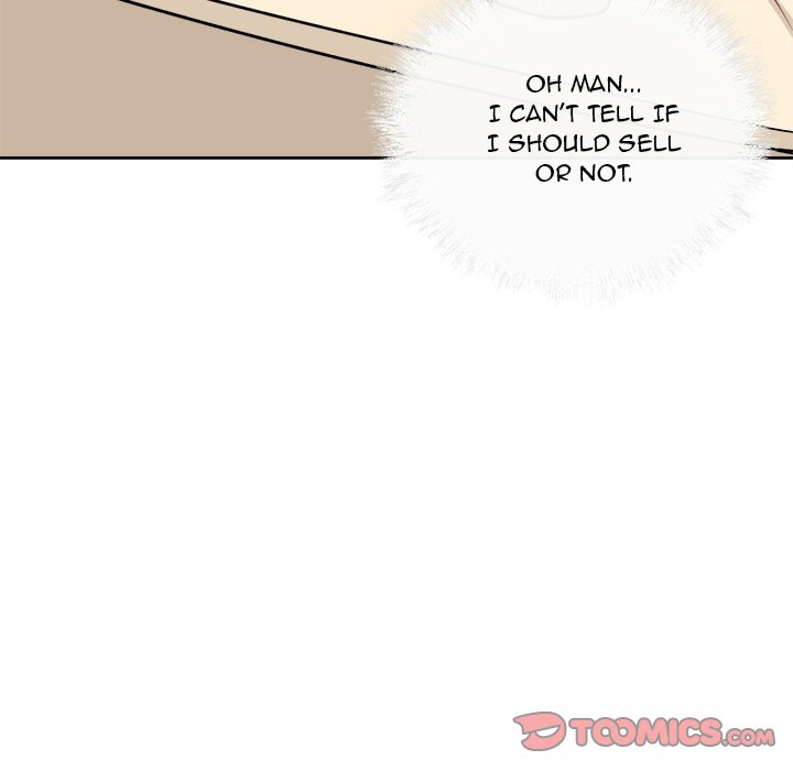 Excuse me, This is my Room - Chapter 36 [photo 111] - MangaPorn