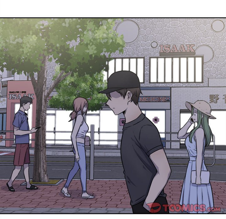 Excuse me, This is my Room - Chapter 36 [photo 129] - MangaPorn