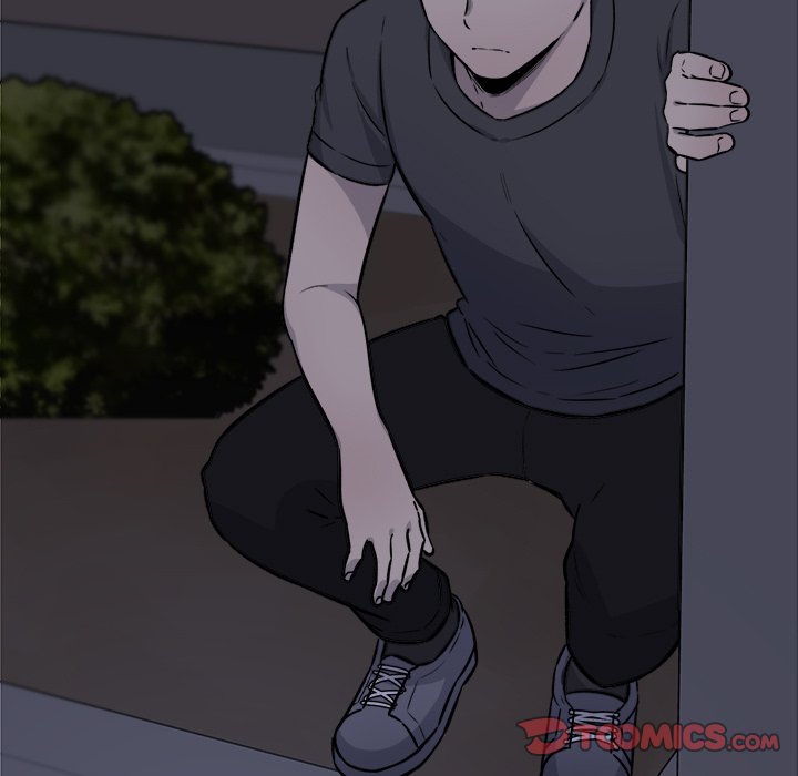 Excuse me, This is my Room - Chapter 36 [photo 135] - MangaPorn