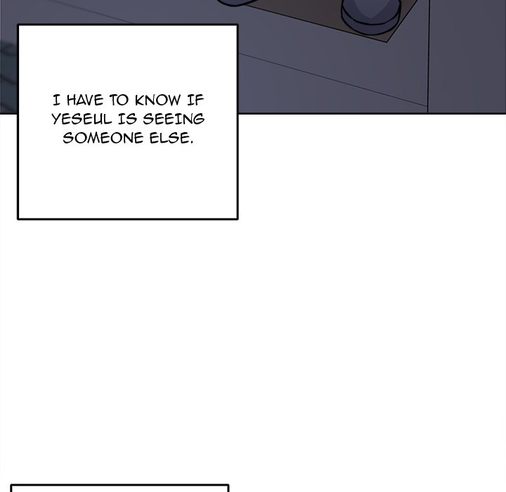 Excuse me, This is my Room - Chapter 36 [photo 136] - MangaPorn