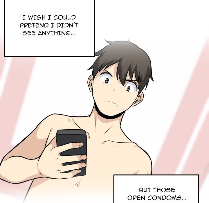 Excuse me, This is my Room - Chapter 36 [photo 137] - MangaPorn