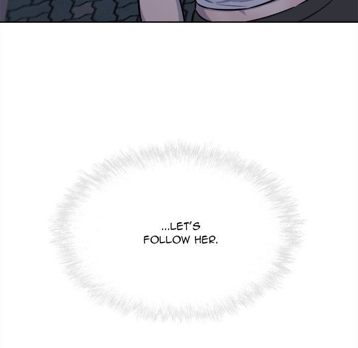 Excuse me, This is my Room - Chapter 36 [photo 144] - MangaPorn