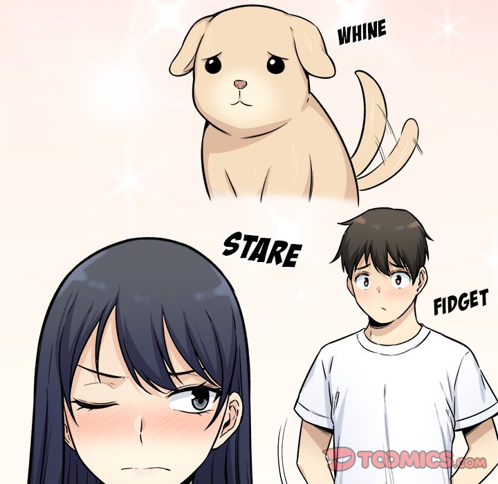 Excuse me, This is my Room - Chapter 36 [photo 15] - MangaPorn