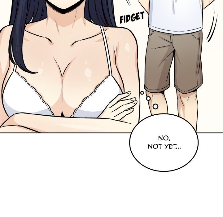 Excuse me, This is my Room - Chapter 36 [photo 16] - MangaPorn