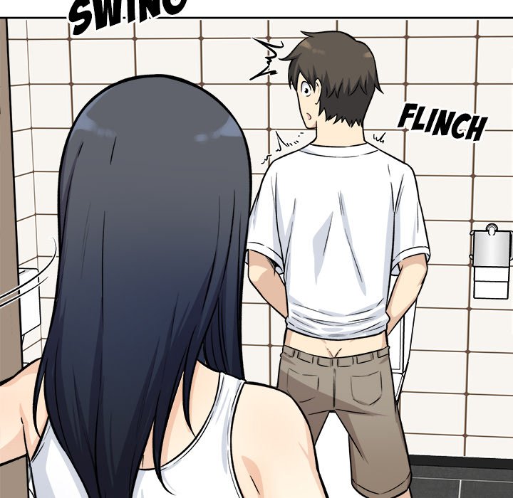 Excuse me, This is my Room - Chapter 36 [photo 18] - MangaPorn