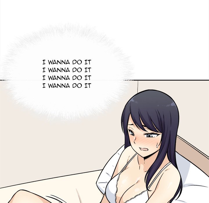 Excuse me, This is my Room - Chapter 36 [photo 22] - MangaPorn