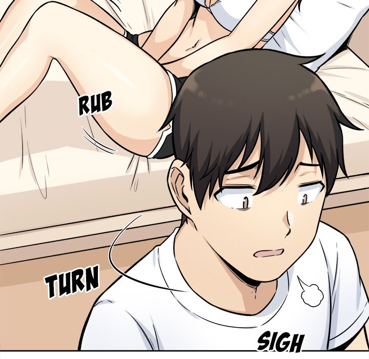 Excuse me, This is my Room - Chapter 36 [photo 23] - MangaPorn