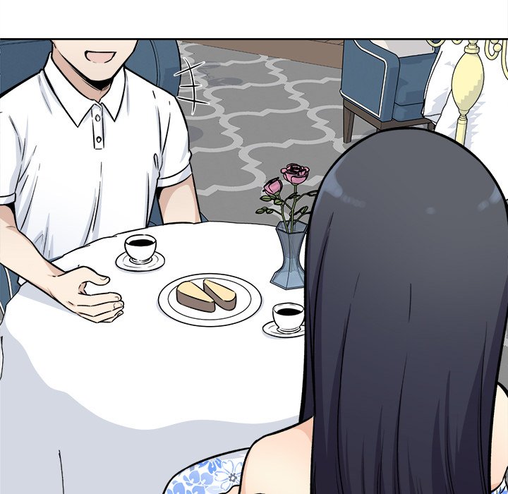 Excuse me, This is my Room - Chapter 36 [photo 26] - MangaPorn