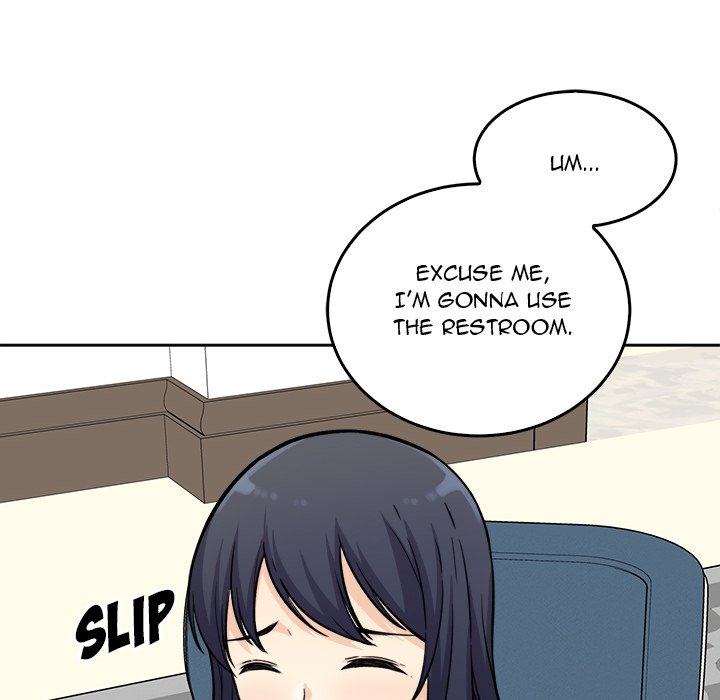 Excuse me, This is my Room - Chapter 36 [photo 28] - MangaPorn