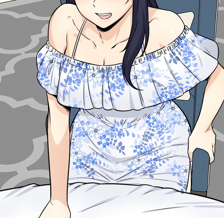 Excuse me, This is my Room - Chapter 36 [photo 29] - MangaPorn