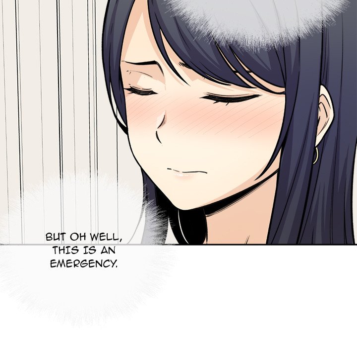 Excuse me, This is my Room - Chapter 36 [photo 35] - MangaPorn