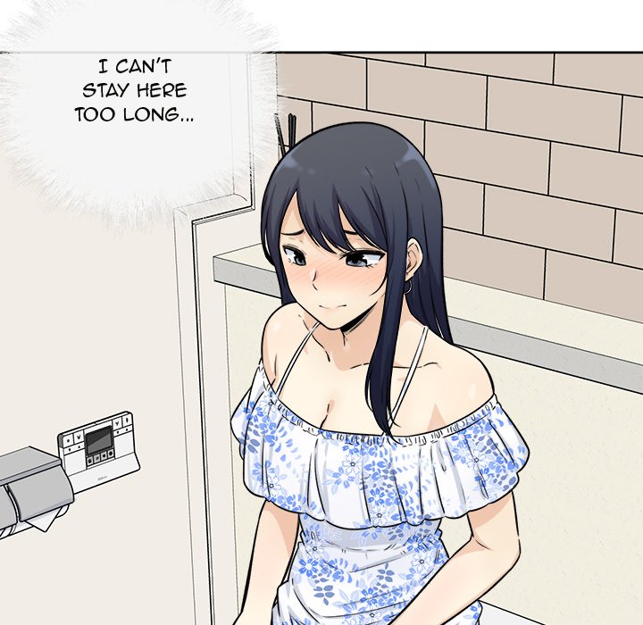 Excuse me, This is my Room - Chapter 36 [photo 42] - MangaPorn