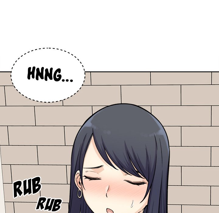 Excuse me, This is my Room - Chapter 36 [photo 46] - MangaPorn