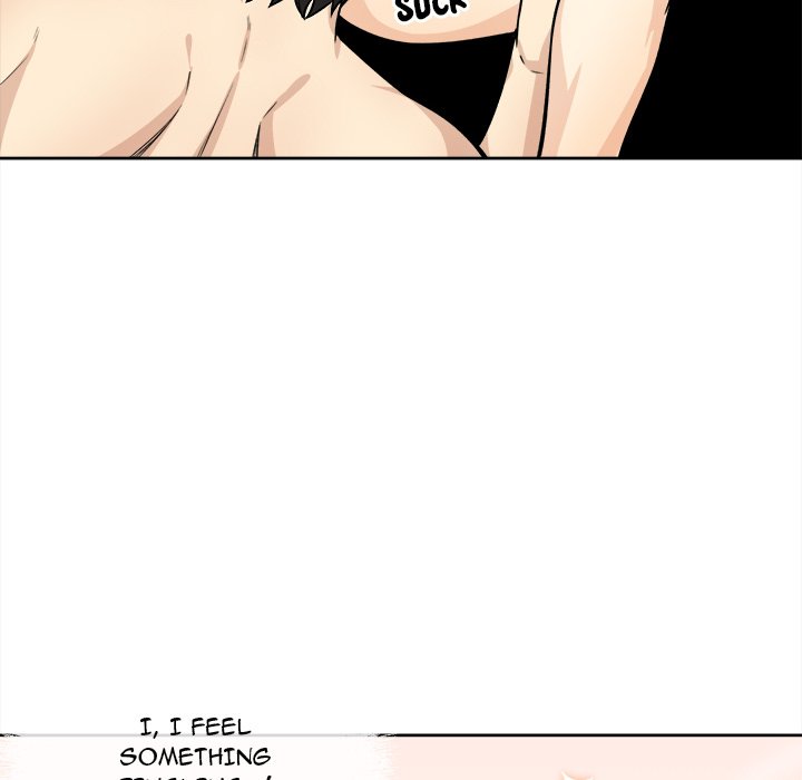 Excuse me, This is my Room - Chapter 36 [photo 54] - MangaPorn