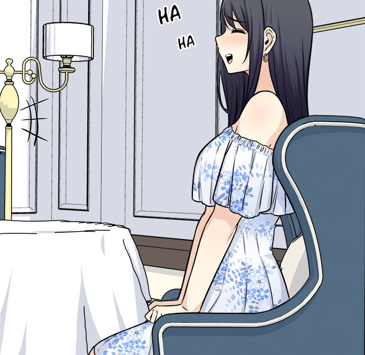 Excuse me, This is my Room - Chapter 36 [photo 6] - MangaPorn