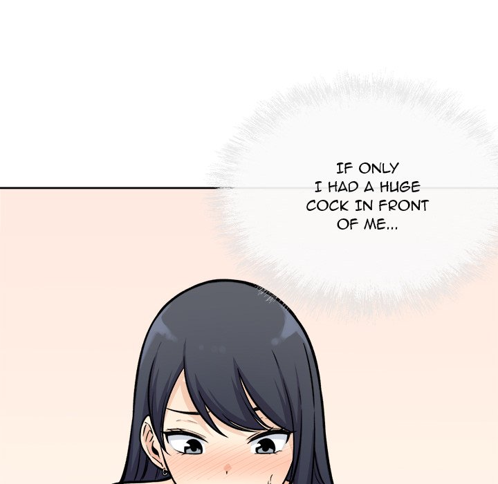 Excuse me, This is my Room - Chapter 36 [photo 64] - MangaPorn