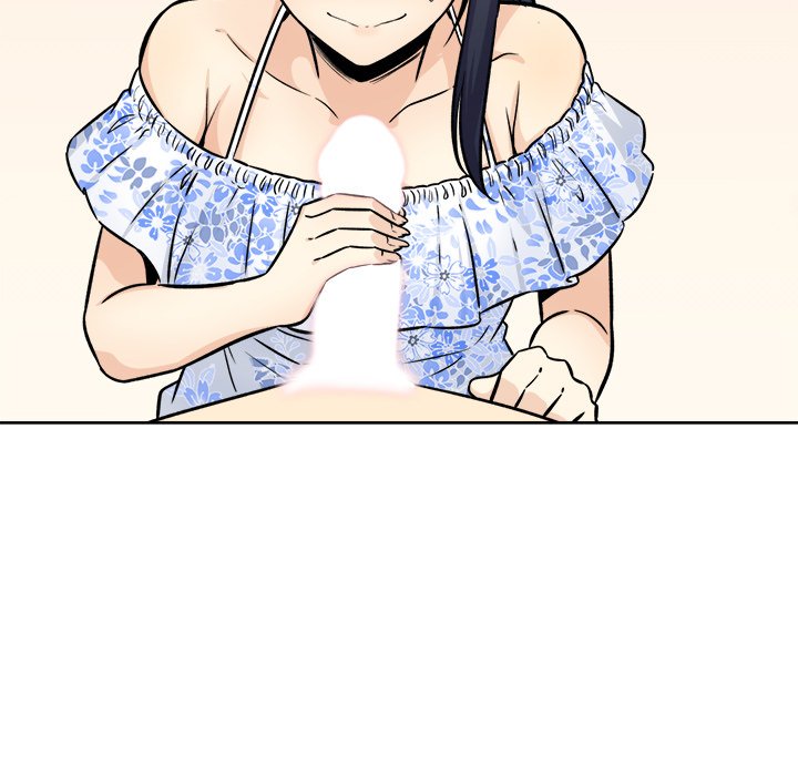 Excuse me, This is my Room - Chapter 36 [photo 65] - MangaPorn