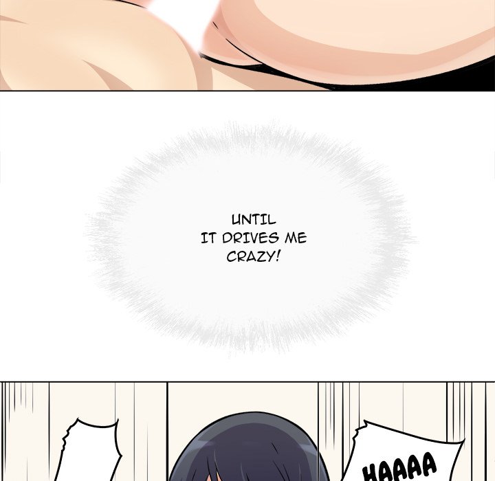 Excuse me, This is my Room - Chapter 36 [photo 70] - MangaPorn