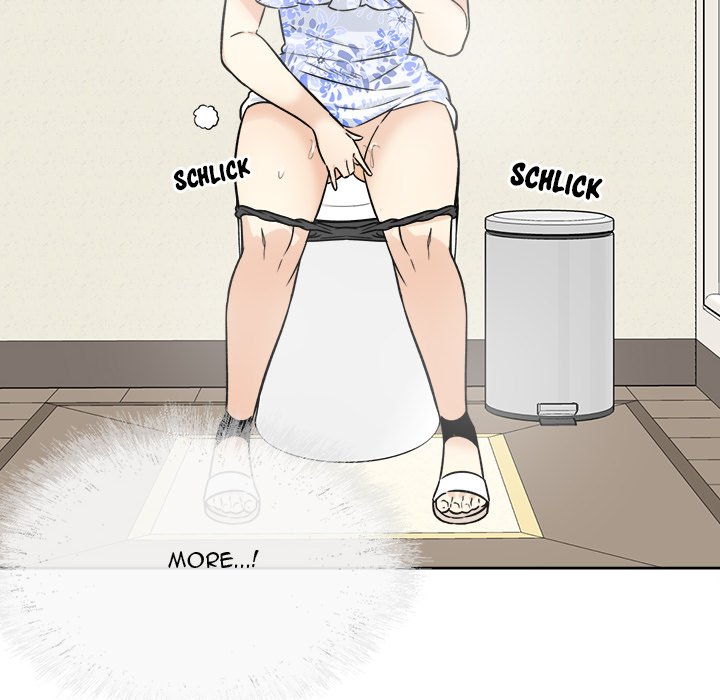 Excuse me, This is my Room - Chapter 36 [photo 78] - MangaPorn