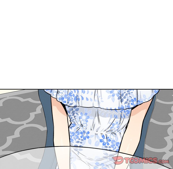 Excuse me, This is my Room - Chapter 36 [photo 9] - MangaPorn