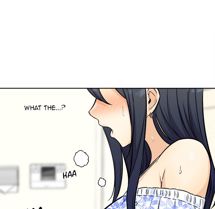 Excuse me, This is my Room - Chapter 36 [photo 90] - MangaPorn