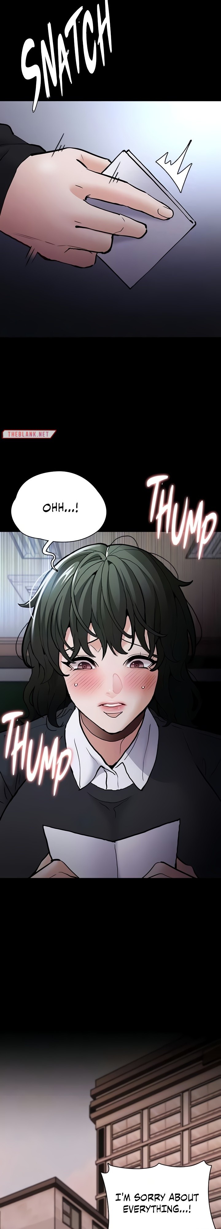 Pervert Diary - Chapter 84 [photo 8] - MangaPorn