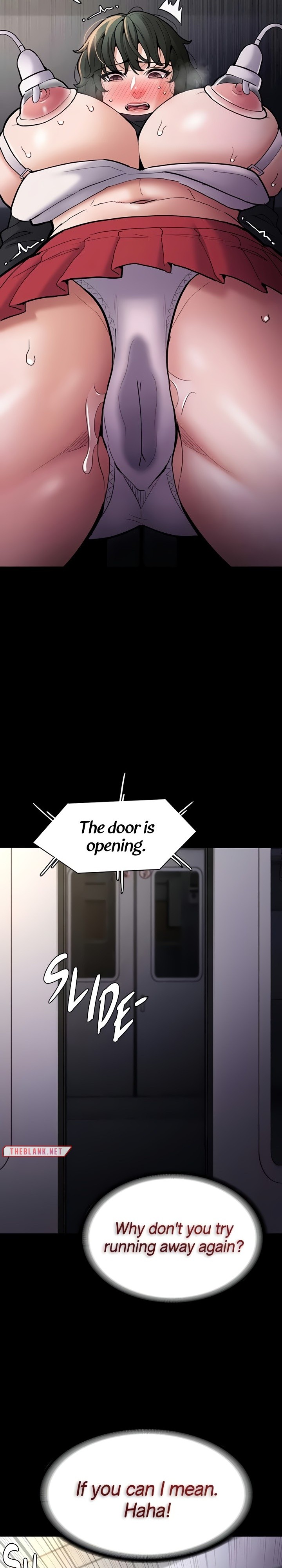 Pervert Diary - Chapter 84 [photo 24] - MangaPorn