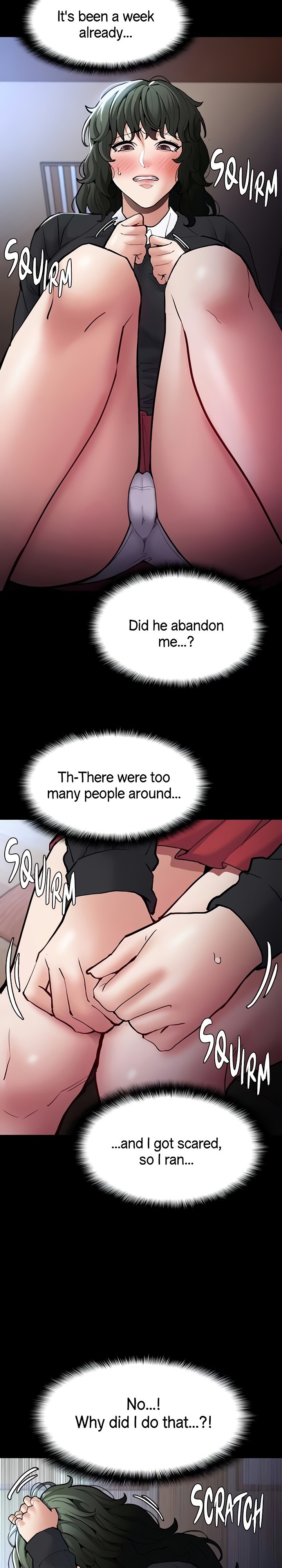 Pervert Diary - Chapter 84 [photo 3] - MangaPorn