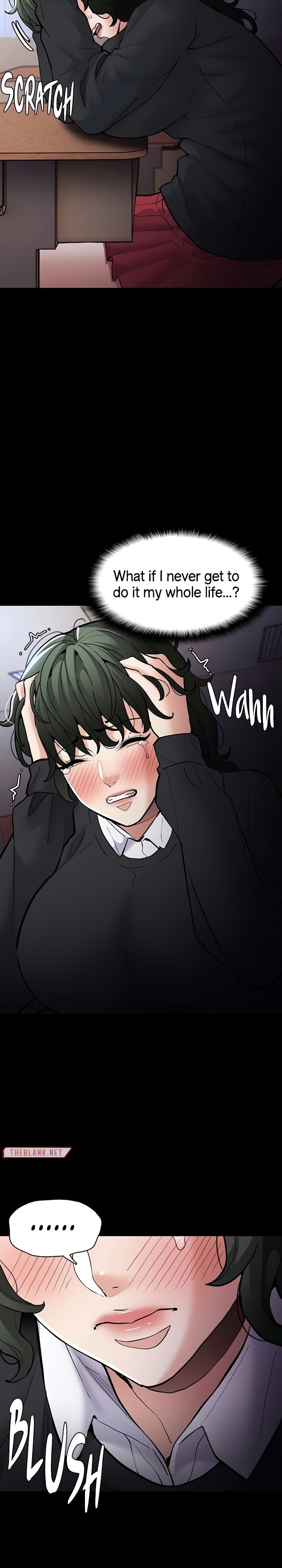 Pervert Diary - Chapter 84 [photo 4] - MangaPorn