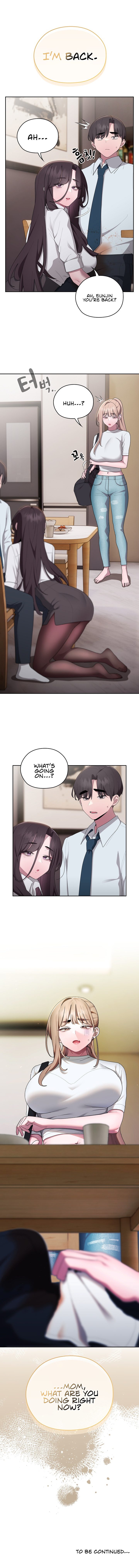 Office Shitbag Alert - Chapter 32 [photo 6] - MangaPorn