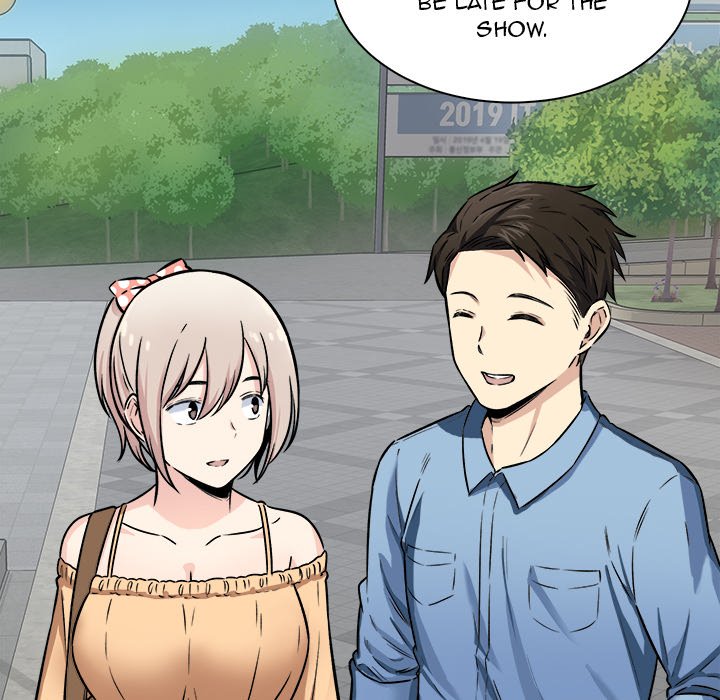 Excuse me, This is my Room - Chapter 37 [photo 102] - MangaPorn