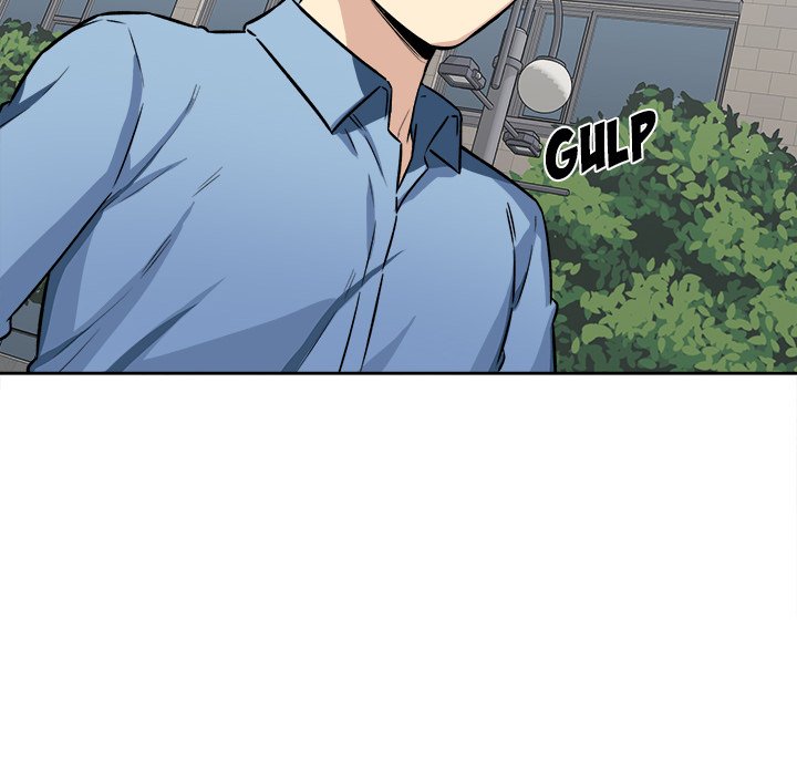 Excuse me, This is my Room - Chapter 37 [photo 106] - MangaPorn