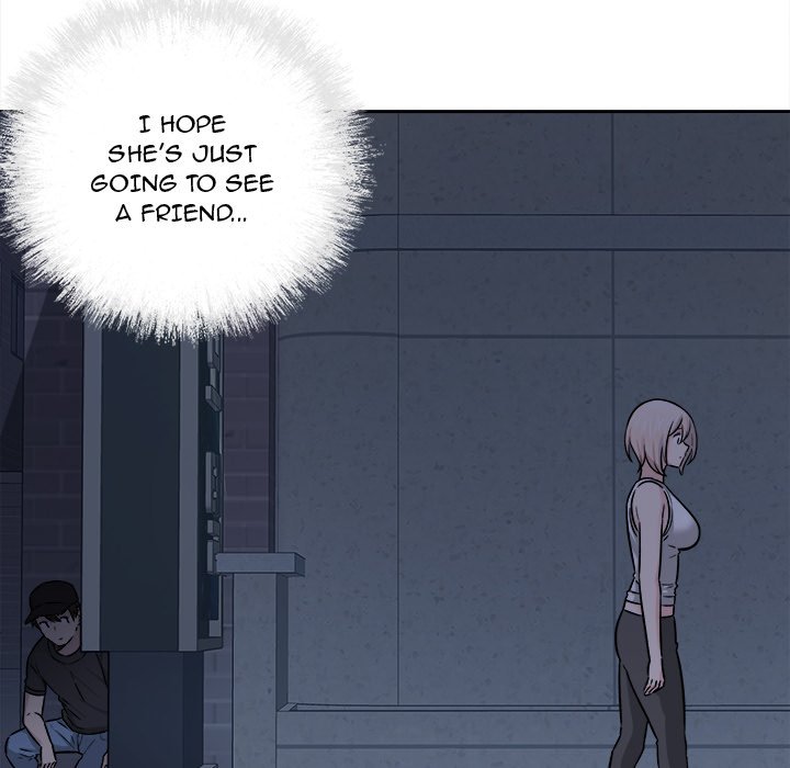 Excuse me, This is my Room - Chapter 37 [photo 12] - MangaPorn