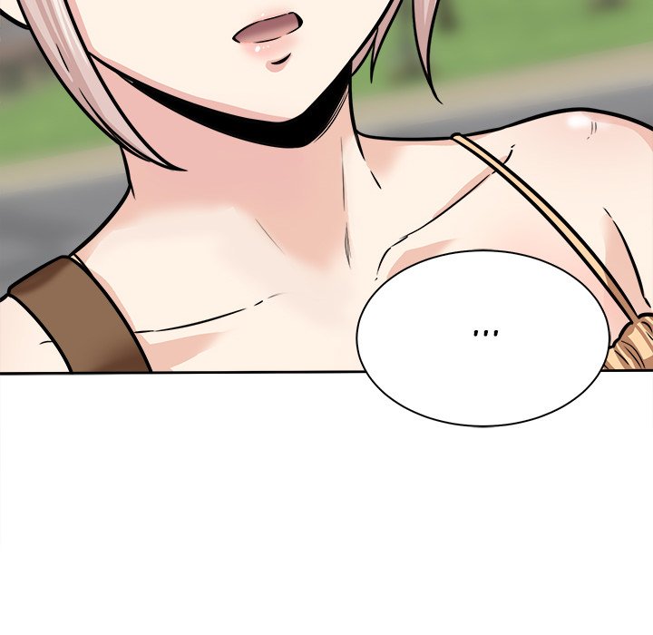 Excuse me, This is my Room - Chapter 37 [photo 125] - MangaPorn