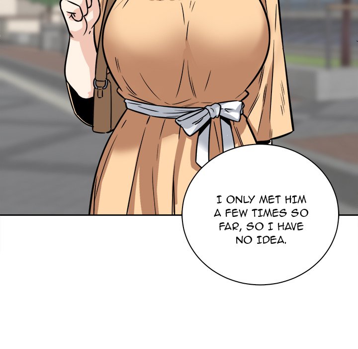 Excuse me, This is my Room - Chapter 37 [photo 128] - MangaPorn