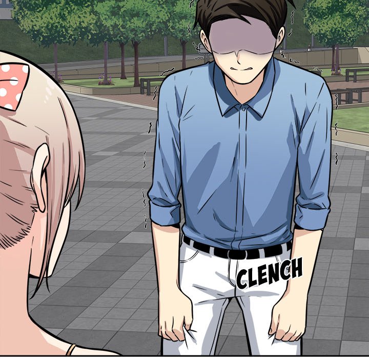 Excuse me, This is my Room - Chapter 37 [photo 131] - MangaPorn