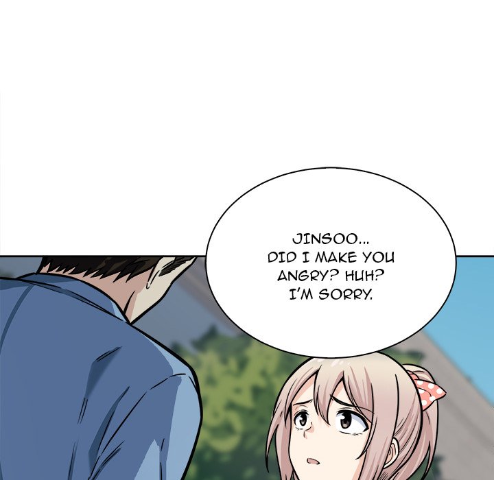 Excuse me, This is my Room - Chapter 37 [photo 134] - MangaPorn