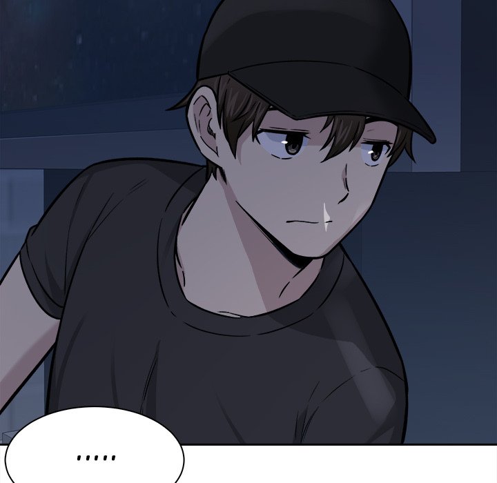 Excuse me, This is my Room - Chapter 37 [photo 14] - MangaPorn