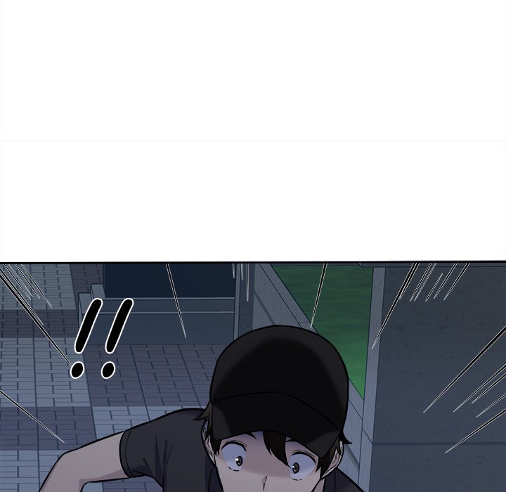 Excuse me, This is my Room - Chapter 37 [photo 19] - MangaPorn