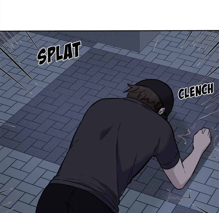 Excuse me, This is my Room - Chapter 37 [photo 24] - MangaPorn