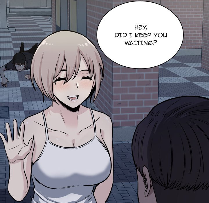 Excuse me, This is my Room - Chapter 37 [photo 28] - MangaPorn