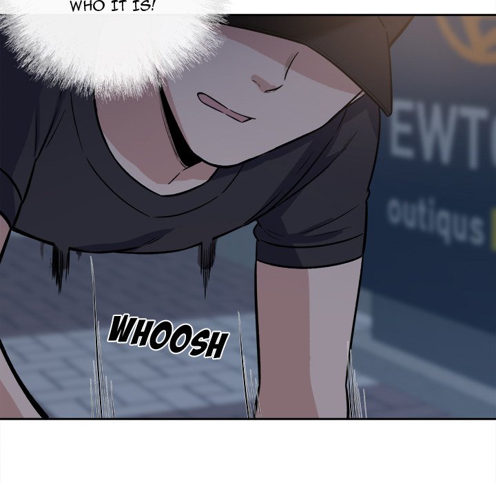 Excuse me, This is my Room - Chapter 37 [photo 32] - MangaPorn