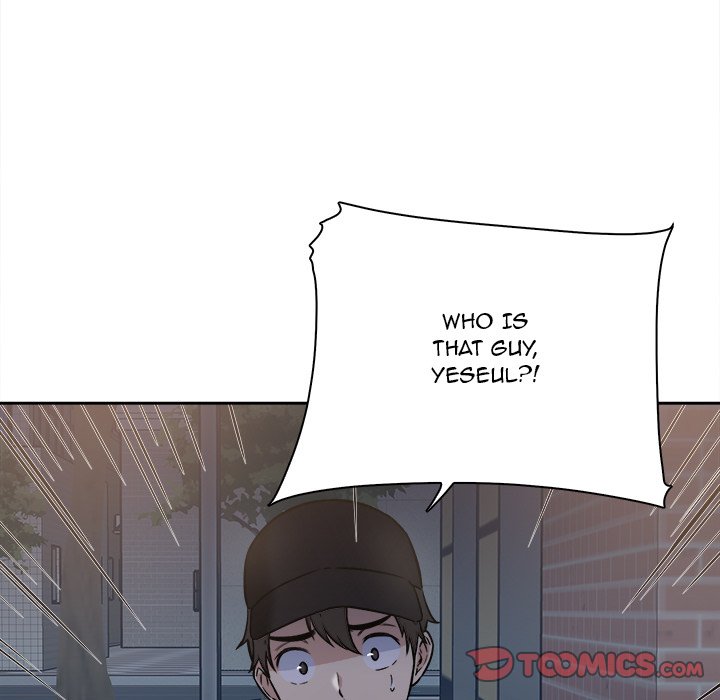 Excuse me, This is my Room - Chapter 37 [photo 33] - MangaPorn